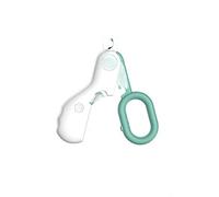 JINGYAN Nail Clippers Professional Pet Nail Clipper with LED Light can Illuminate the Bleeding line Claw Scissors Avoid Over Cutting for Dogs Cats