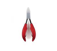 JINGYAN Nail Clippers Sharp Ingrown Nail Clipper for Toenail Thick Nails Cutter CR13 Stainless Steel Manicure Tools Scissors Nippers Pedicure