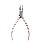 JINGYAN Nail Clippers Spring-Pressing Dead Skin Clippers Nail Enhancement Tools Dead and Barbed Nail