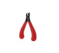 JINGYAN Nail Clippers Stainless Steel Cuticle Nipper Scissors Pushers Dead Skin Remover Nail Art Professional Pedicure Manicure Tools