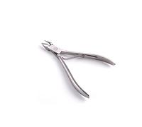 JINGYAN Nail Clippers Stainless Steel Nail Clipper Cutter Cuticle Scissor Plier Professional Manicure Tool Fingernail Toenail Nipper Trimming