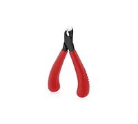 JINGYAN Nail Clippers Toe Nail Clippers Thick Nails Toenails Dead Skin Dirt Remover Clipper Correction Groove Pliers Pedicure Care Tool
