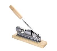 JINGYAN Nutcrackers Nutcrackers for Nuts Manual Stainless Steel Nut Cracker Mechanical Sheller Walnut Nutcracker Fast Opener Kitchen Tools