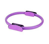 JINGYAN Pilates Fitness Circles Yoga Fitness Ring Circle Pilates Women Girl Exercise Home Gym Workout Accesso