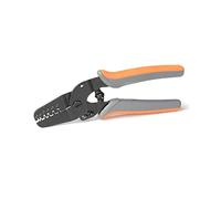JINGYAN Pliers 1pc Connectors Set Open Barrel Crimping Pliers Hand Tool for Terminal Micro