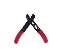 JINGYAN Pliers 1pc Multi Functional Tools Pliers Electrical Wire Cable Cutters Cutting Side Snips Flush Stainless Steel Nipper Hand Drop Ship