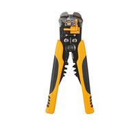 JINGYAN Pliers Crimping Pliers Automatic Wire Strippers Multi-Function Stripping Tools Tubular Terminals High Precision