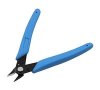 JINGYAN Pliers Universal Pliers Multi Functional Tools Electrical Wire Cable Cutters Cutting Side Snips Flush Stainless Steel Nipper Hand