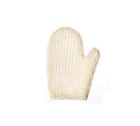 JINGYAN Sink Drain Stopper 1pc Comfortable Sisal Bath Gloves Household Item Body Wash Back Exfoliating Towels Cleaning Tools