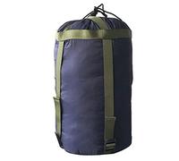 JINGYAN Sleeping Bags Camping Sleeping Bag Compression Stuff Sack Leisure Hammock Storage Packs Lightweight package For Travel Hiking(C)