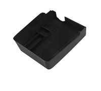 JINGYAN Storage Boxes For Center Console Organizer Tray Interior Accessories For Model Storage Box(1pcs Rear tray)