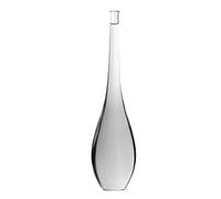 JINGYAN Vases Style Home Decorative Vase Transparent Decorative Flowers Hydroponics