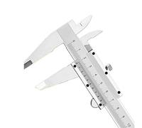 JINGYAN Vernier Callipers Vernier Caliper Metal Calipers Gauge Micrometer Measuring Tools