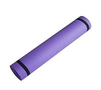 JINGYAN Yoga Mats Anti-skid Yoga Mats Sport Fitness Mat Blanket Exercise Comfort Foam For Pilates Gymnastic Equipment