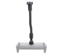 Jingyash 17mm Ball Mount Extension, 17mm Ball Extension Adapter for Car Vent Mount, 360 Degree Rotating Connector for Mounting Photography Bracket Vehicle RV Dashboard Photo Rig