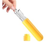 Jingyash Ear Wax Removal, Professional Long-Lasting Earwax Remover, Wax Remove Ear Picker, for Men Women Boys Youth Teens Home School Traveling