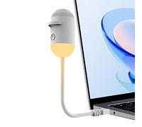 Jingyash Projector Night Light,360 Degree Rotation Bedside Lamp | 2 in 1 Adjustable Brightness Ceiling Projector Light with 5 Sliding Projection Films | for Bedroom Ceiling Car Decoration Party
