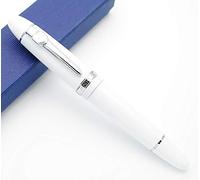 JINHAO 159 Fountain Pen M Nib (White)