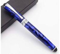 JINHAO X750 Fountain Pen M Nib (Blue)