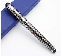 JINHAO X750 Fountain Pen M Nib (Checked)