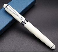 JINHAO X750 Fountain Pen M Nib (Ivory White)