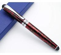JINHAO X750 Fountain Pen M Nib (Luxury Gold Powder Paint)