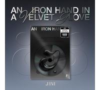 JINI - An Iron Hand In A Velvet Glove - Amazon excl. (IRON HAND ver.)