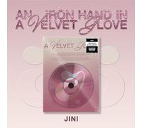 JINI - An Iron Hand In A Velvet Glove - Amazon excl. (VELVET GLOVE ver.)