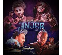 Jinjer - Alive in Melbourne 2020 [VINYL]