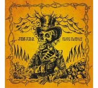 Jinjer - Cloud Factory (Re-Issue)