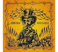 Jinjer - Cloud Factory (Re-Issue)