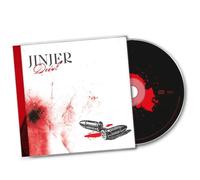 Jinjer Duel CD multicolor Onesize