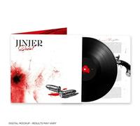 Jinjer 'Duel' LP Black Vinyl