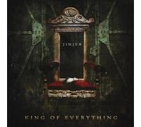 Jinjer - King Of Everything