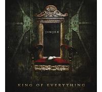 Jinjer - King of Everything [VINYL]