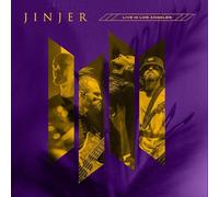 Jinjer - Live In Los Angeles