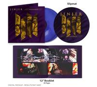 Jinjer - Live in Los Angeles (die Hard Edition) [VINYL]