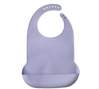 JINJIASUYISU Adult Bib Waterproof Clothing Protector Washable Silicone Adult Bib For Adults Seniors To Eat Prevent Soiling Of Clothes