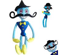 JINJJ Daddy Long Legs Plush Toy, Daddy Long Legs Plush Realistic Monster, Poppy Playtime Monster Horror Soft Toys, Festive Surprises for Kids for Halloween, Christmas, Birthday Party