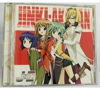 Jinki: Extend Image Maxi