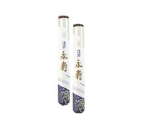 Jinkoh Eiju Japanese Incense | Nippon Kodo Aloeswood | 50 Stick Roll
