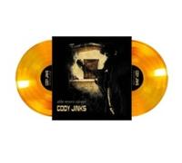 JINKS - ADOBE SESSIONS UNPLUGGED 2LP/CLEAR VINYL - Vinyl Record - K3z
