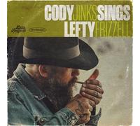 Cody Jinks – Cody Jinks Sings Lefty Frizzell – Vinyl (12" Album)