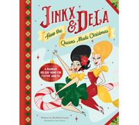 Jinkx & DeLa: How the Queens Made Christmas