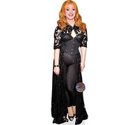 Jinkx Monsoon Mini Size Cutout