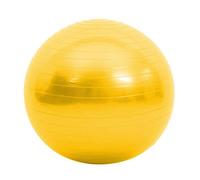JINLL Yoga Ball For Exercise And Yoga Exercise, Birth And Recovery Plan, Gym Ball For Fitness, Pilates, Pregnancy, Labour, Birthing Ball,45Cm