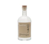 Jinmaek 40 Wheat Soju