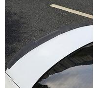 JINMAYA 1 Pack ABS Car Rear Trunk Spoilers for BMW Serie 3 Series / M3 E92 E93 Coupé/Cabriolet 2007-2013 Tailgate Protector Lid Wings Rear Trunk Boot Spoiler Styling Mods Accessor