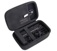 JINMEI Hard EVA Carrying Case Compatible with HOVERAir X1 Drone with Camera Kit storage case
