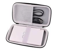 JINMEI Hard EVA Carrying Case Compatible with Nintendo 3DS / NDS Lite, Travel Carrying Case (Nintendo 3DS)